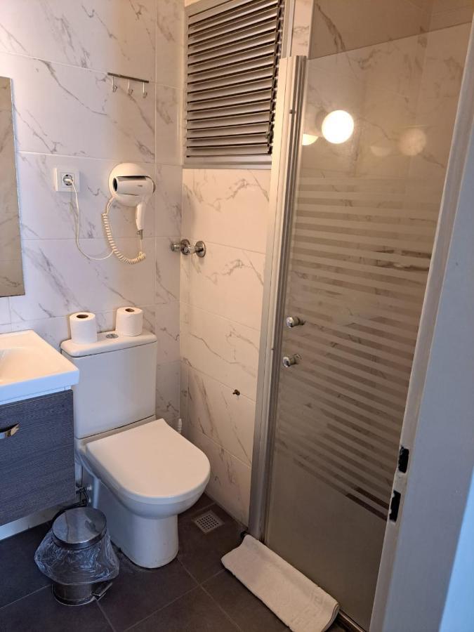 Hotel Balca Измир Экстерьер фото
