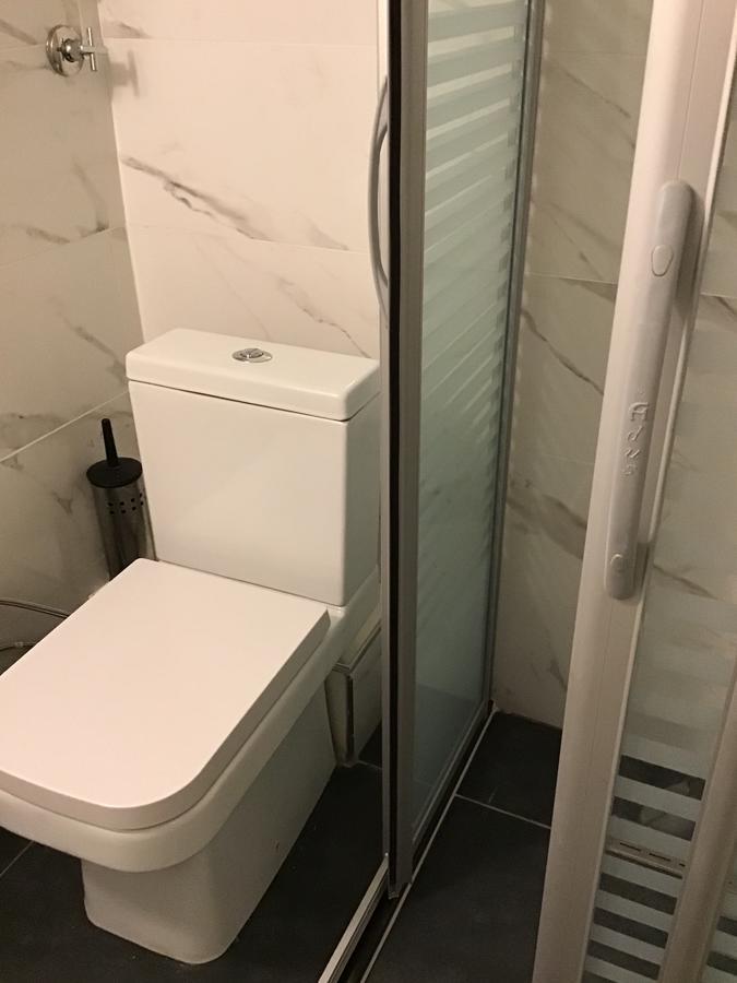 Hotel Balca Измир Экстерьер фото