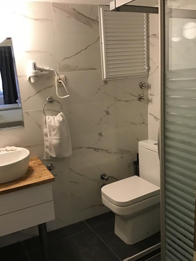 Hotel Balca Измир Экстерьер фото