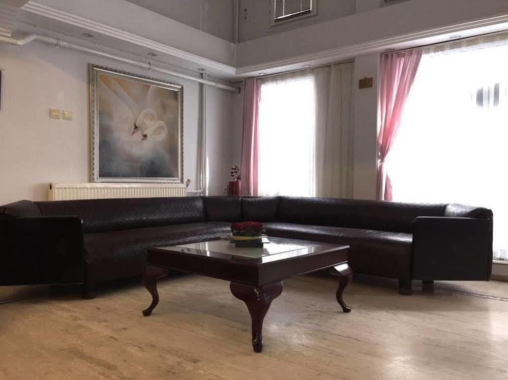 Hotel Balca Измир Экстерьер фото